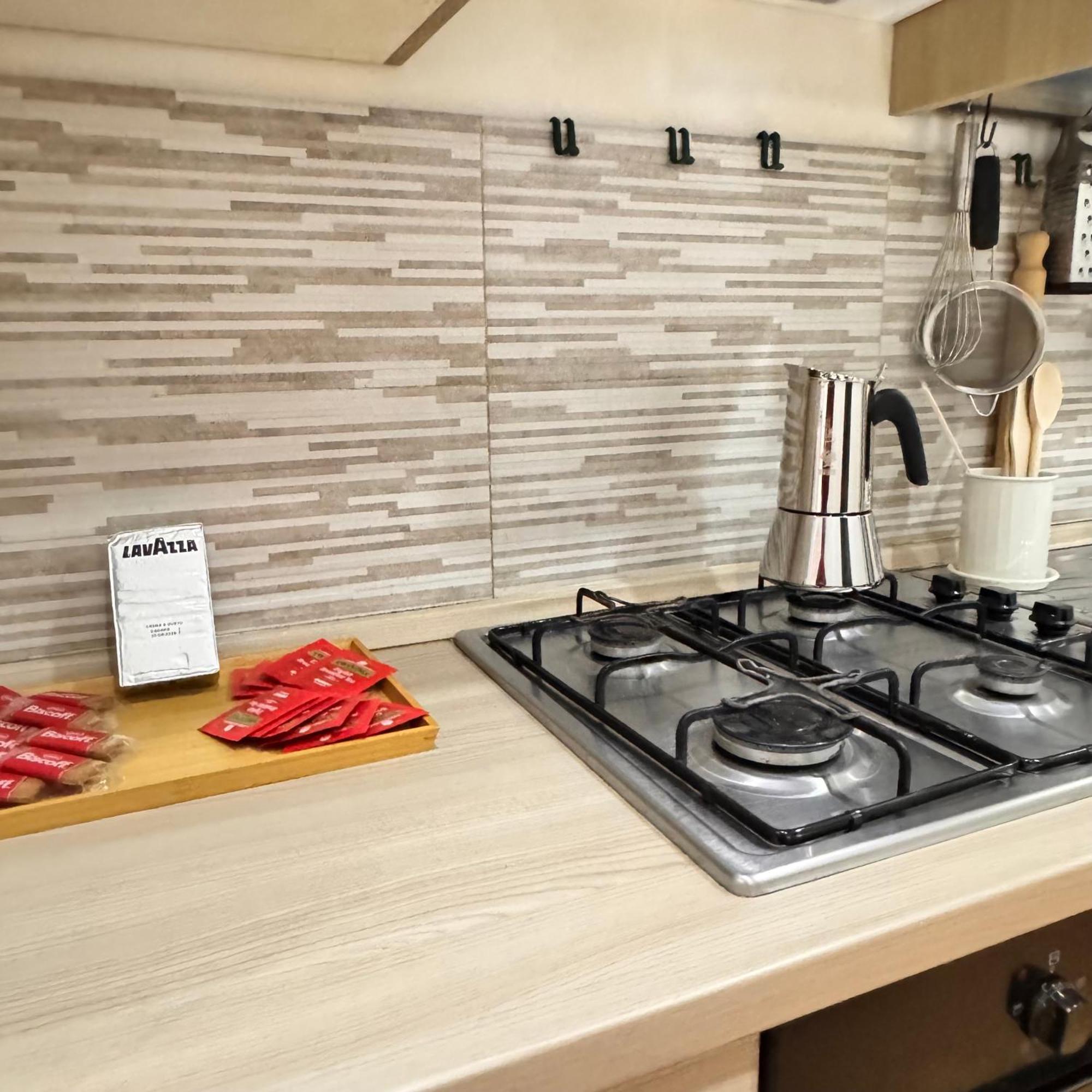 Appartamento Trieste Home!