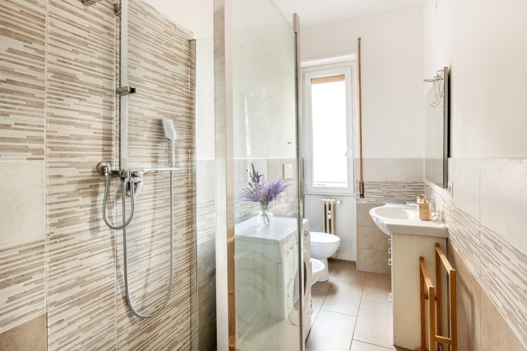 Appartamento Trieste Home! *