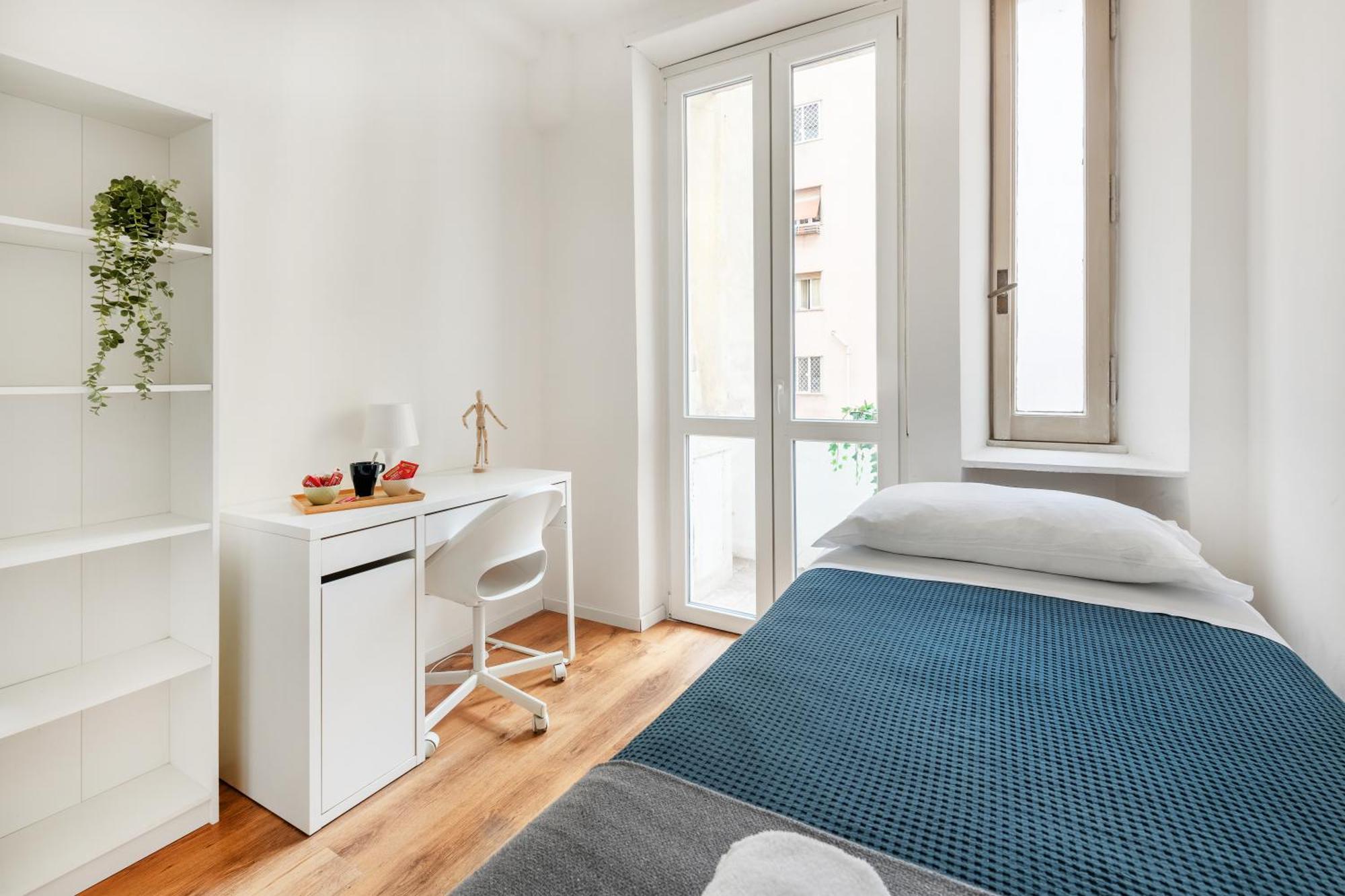 Trieste Home! *