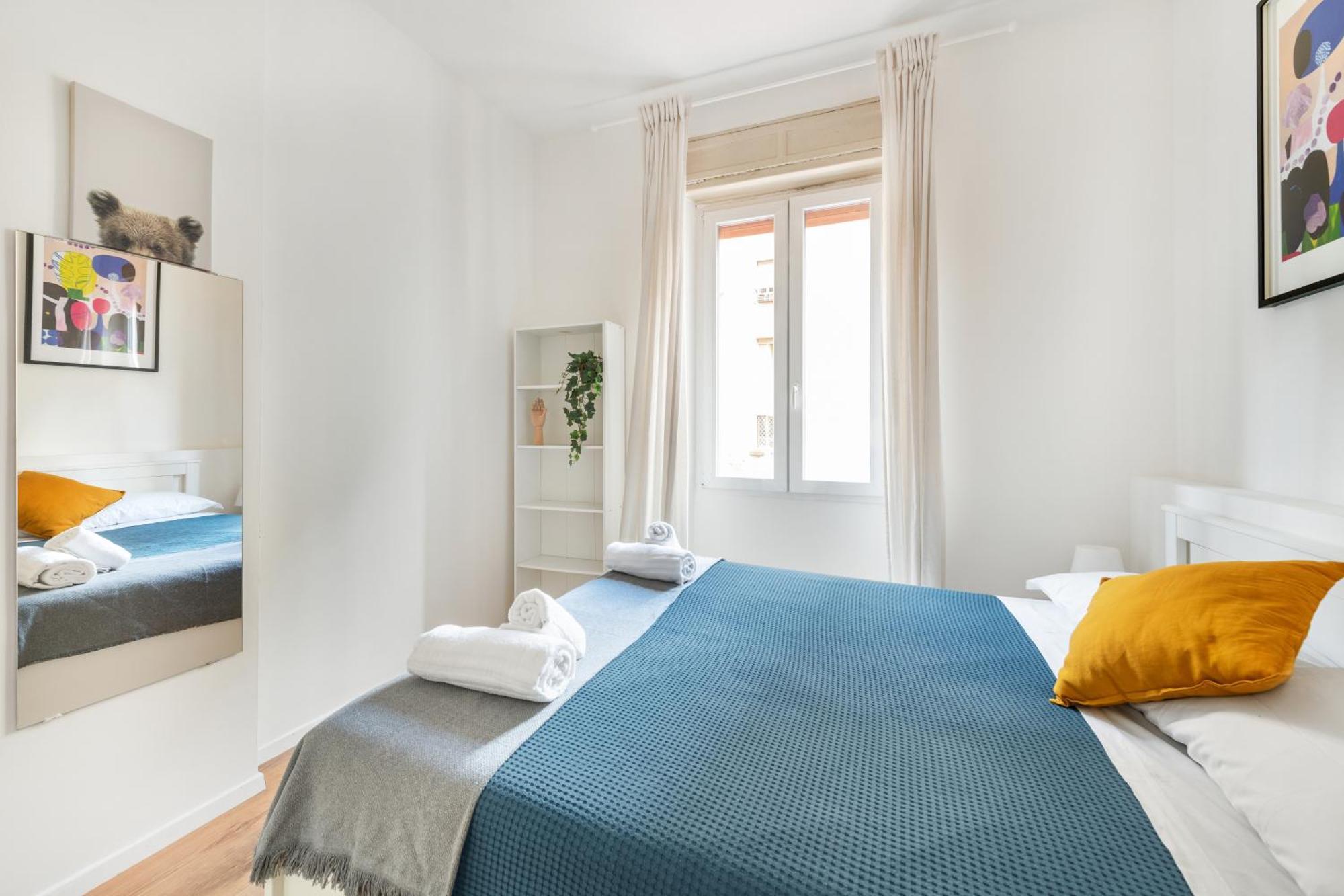 Appartamento Trieste Home!