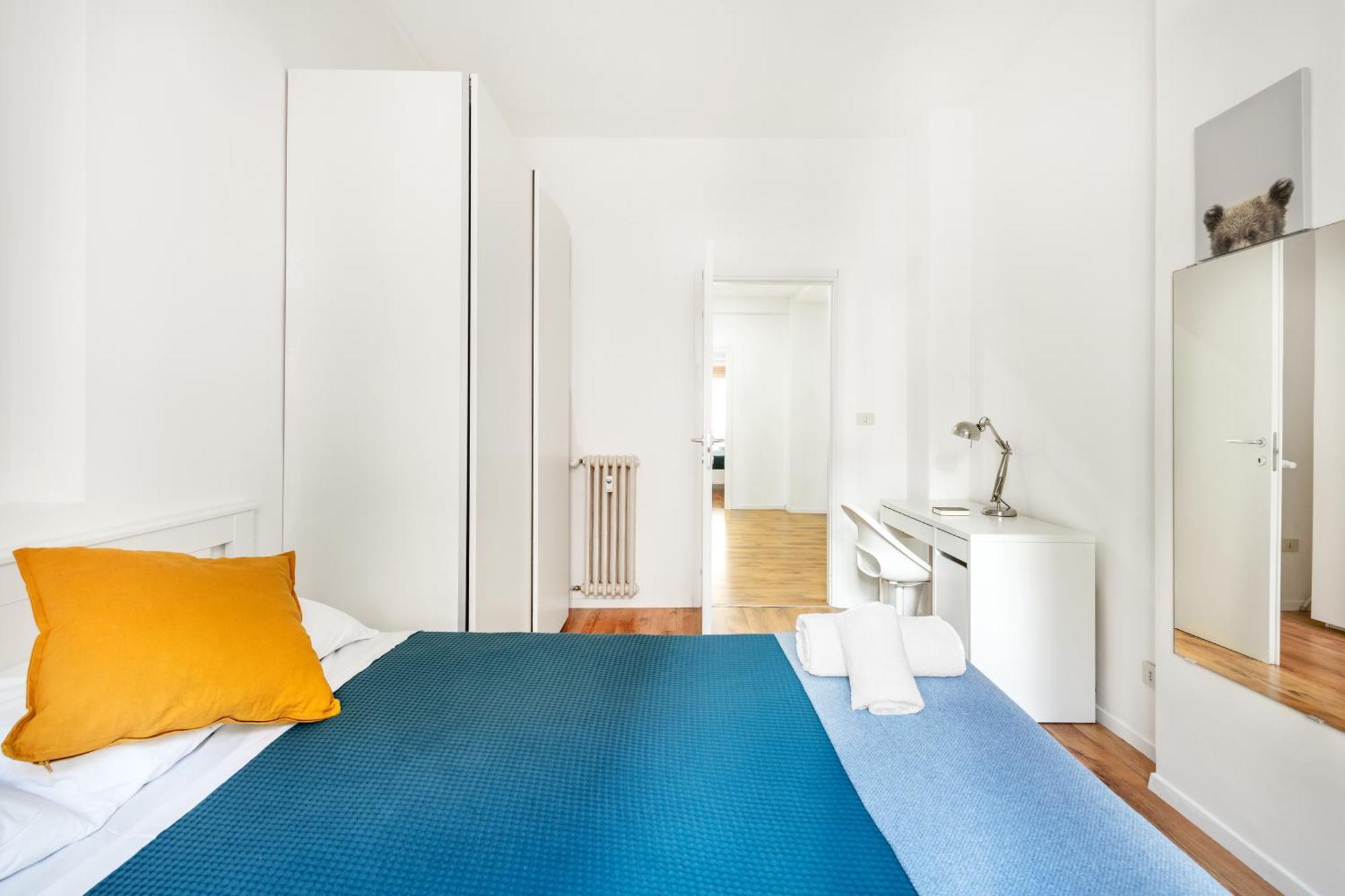 Trieste Home! Appartamento Roma