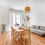 Trieste Home!