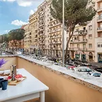 Trieste Home!