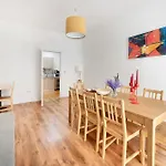 Trieste Home!