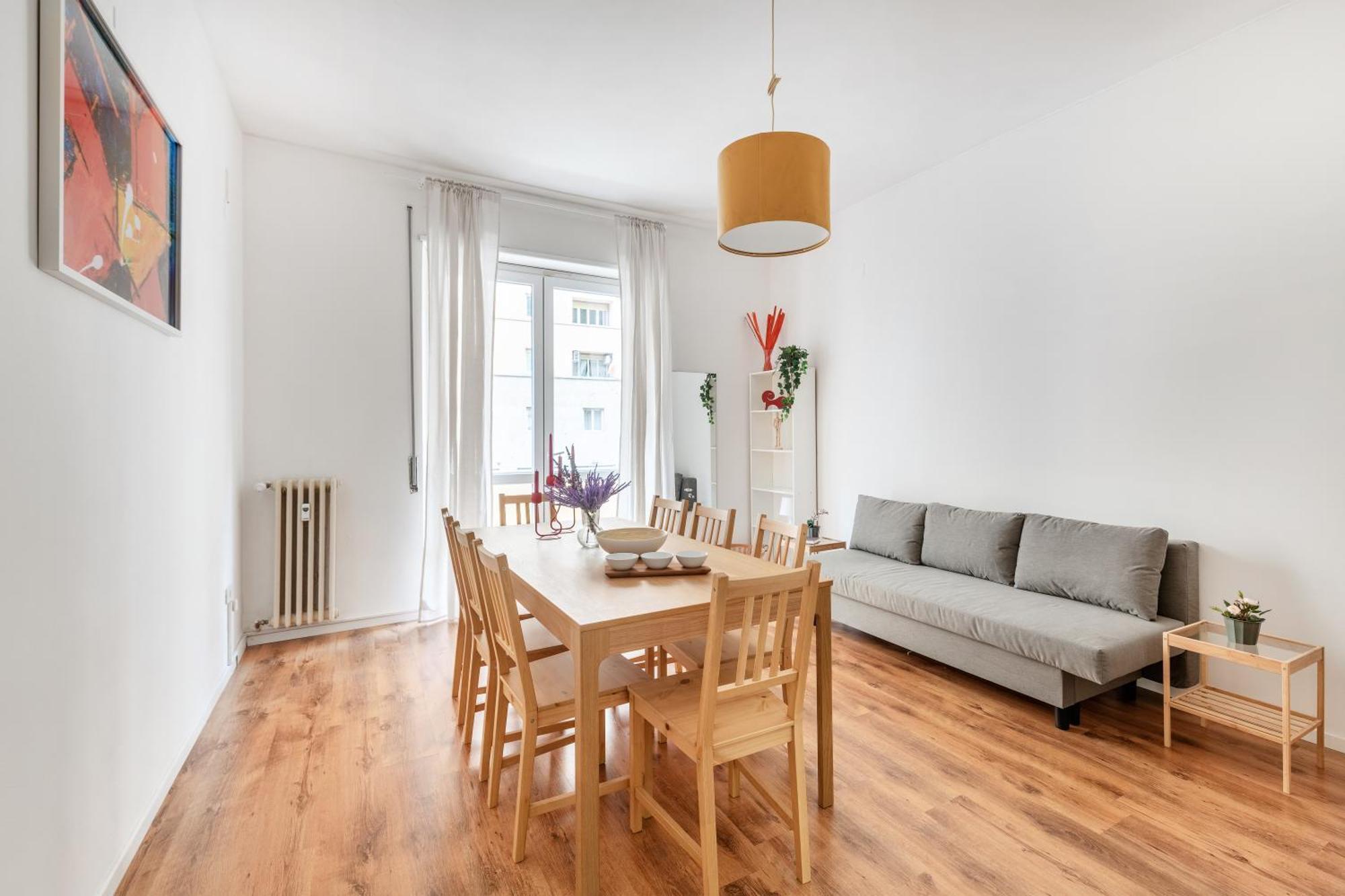 Trieste Home! Apartment