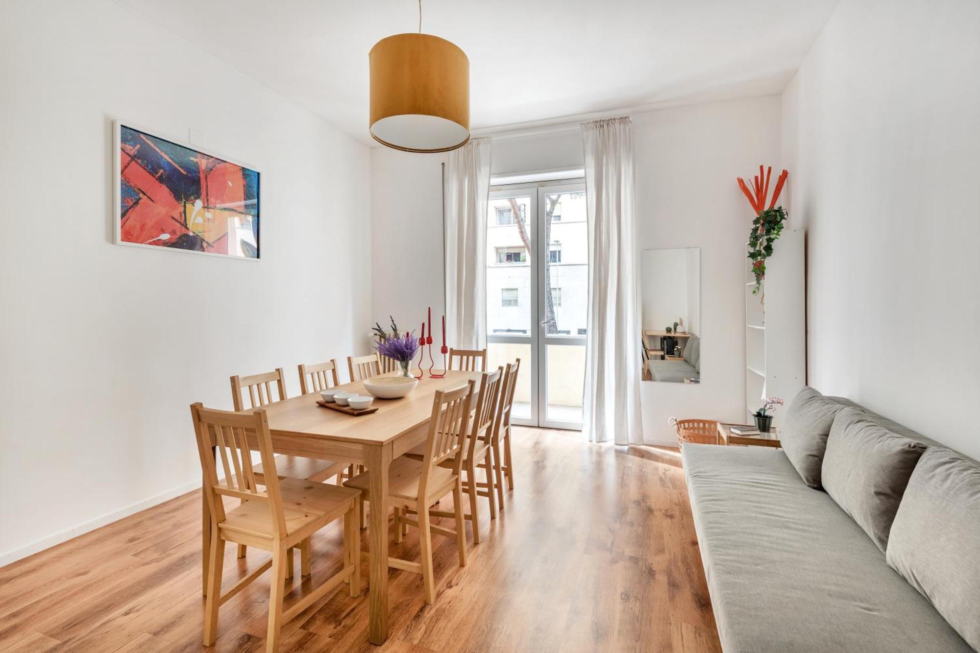 Trieste Home! Apartment