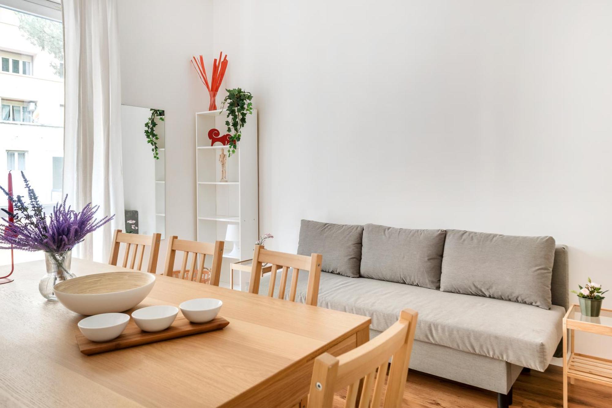 Trieste Home! Apartment *