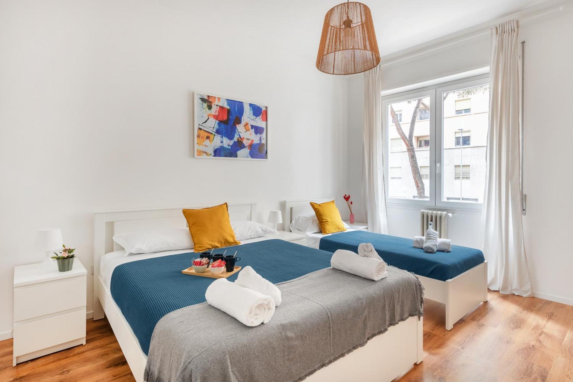 Trieste Home! Apartment *