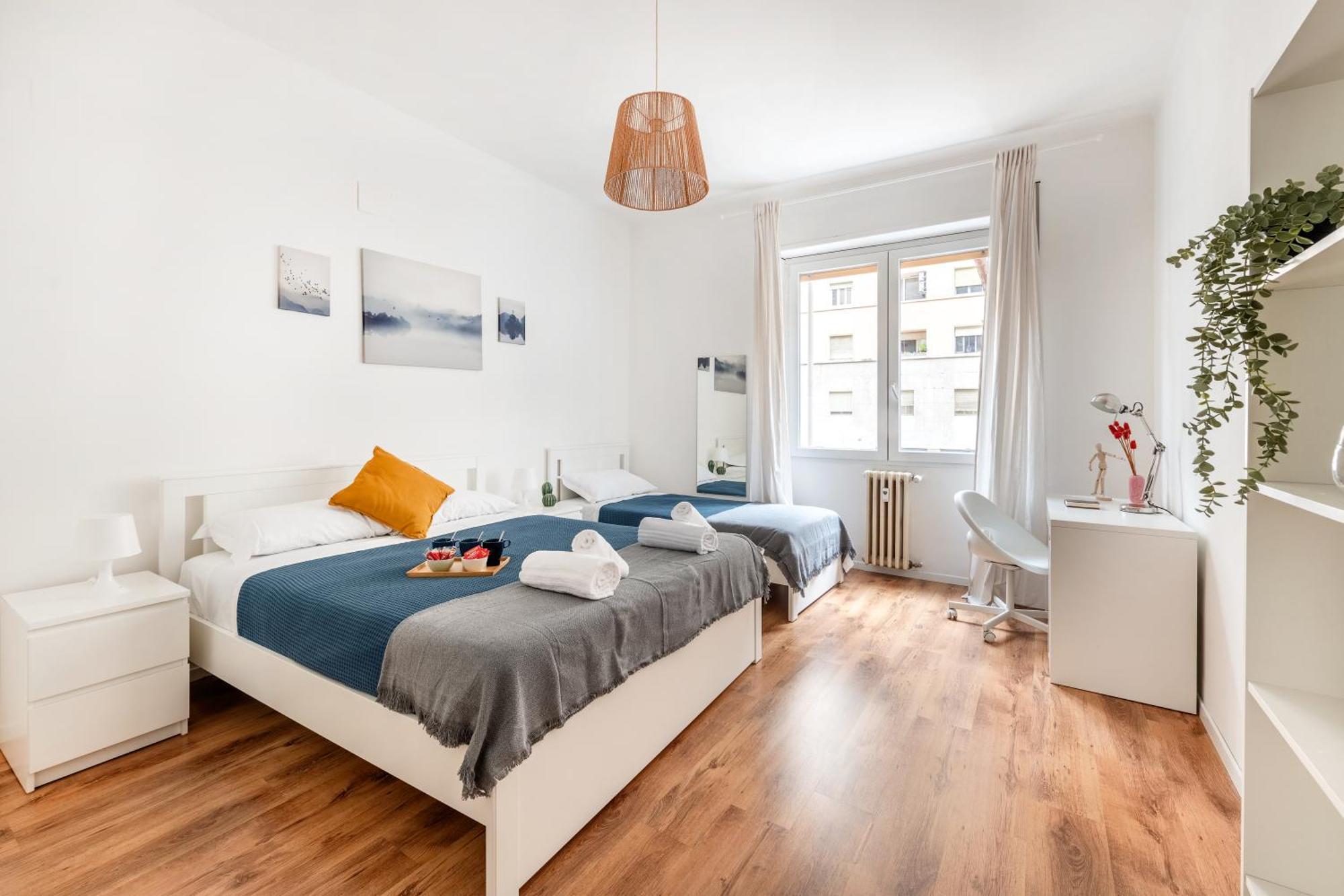 Apartment Trieste Home! *