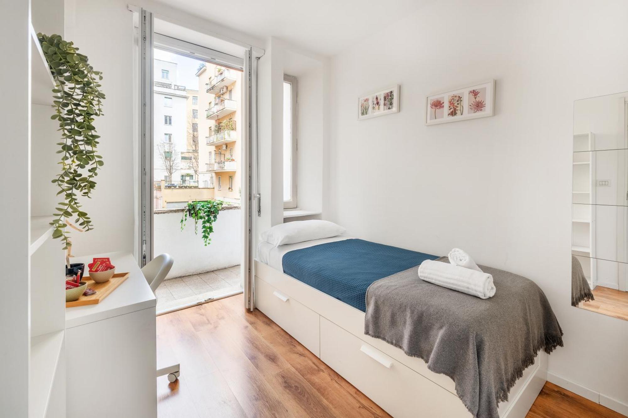 Apartment Trieste Home!