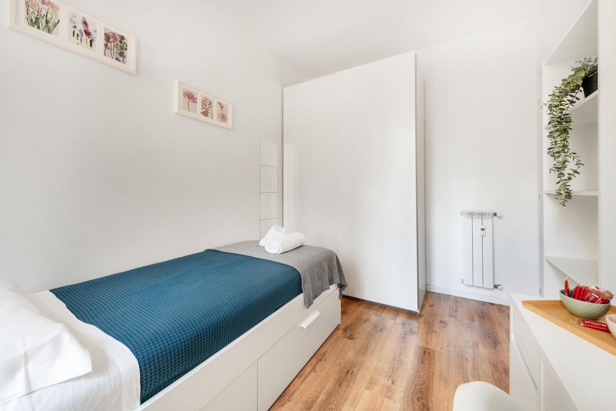 Apartment Trieste Home! *