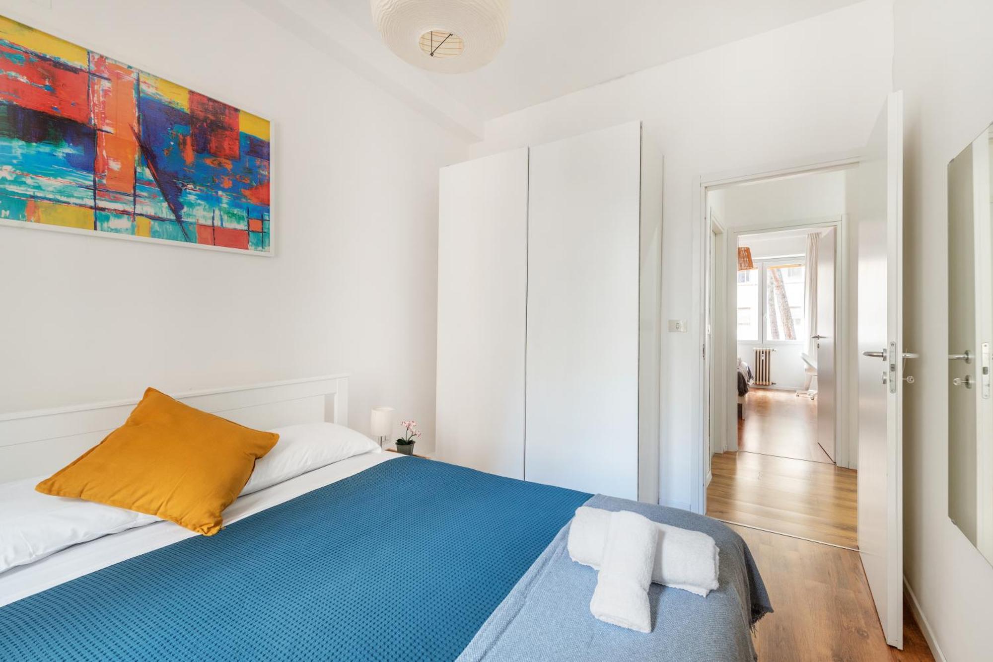 Trieste Home! Apartment *